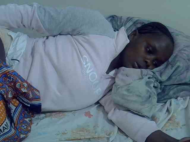 Sweet-diva webcam