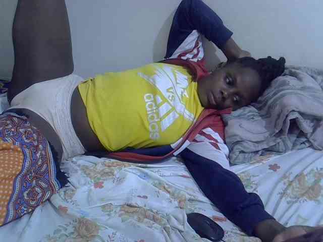 Sweet-diva webcam