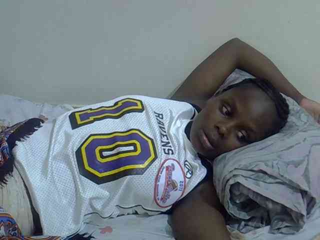 Sweet-diva webcam