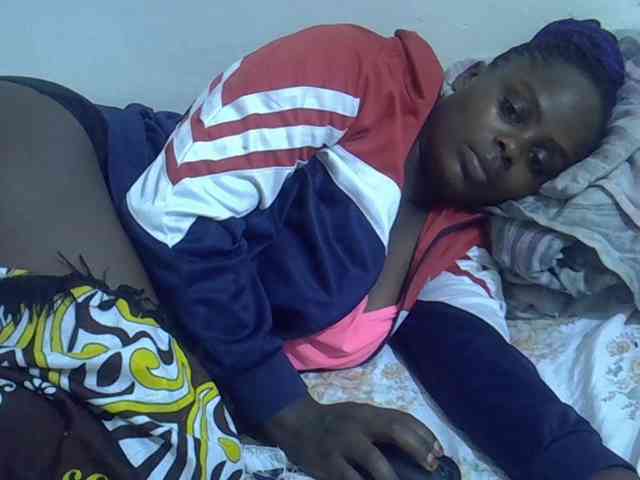 Sweet-diva webcam
