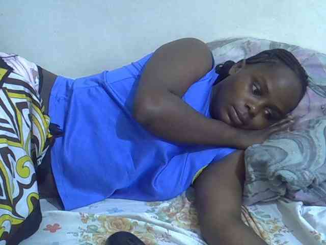 Sweet-diva webcam