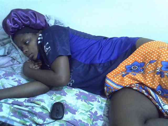 Sweet-diva webcam