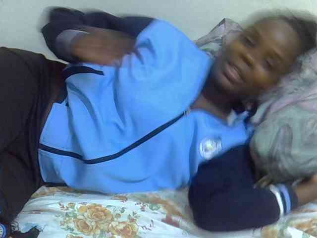 Sweet-diva webcam