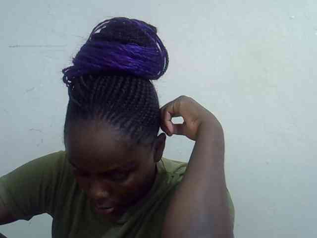 Sweet-diva webcam