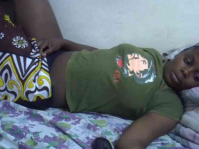 Sweet-diva webcam
