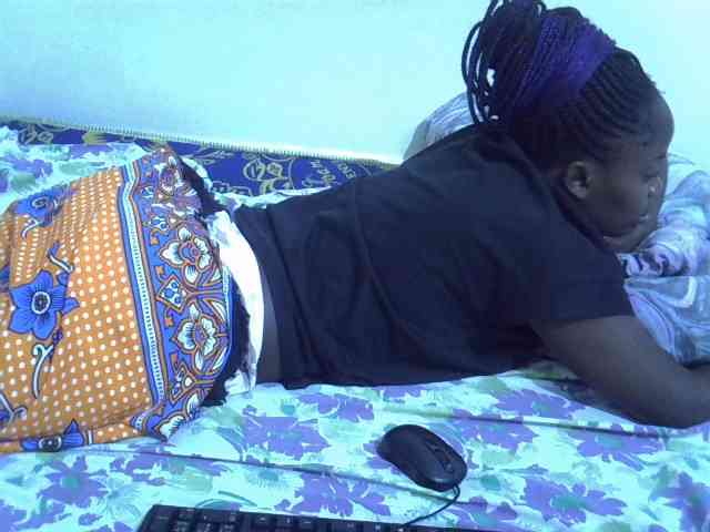 Sweet-diva webcam
