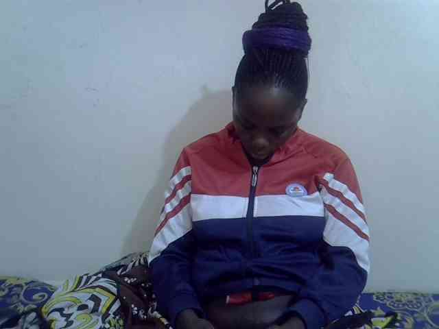 Sweet-diva webcam