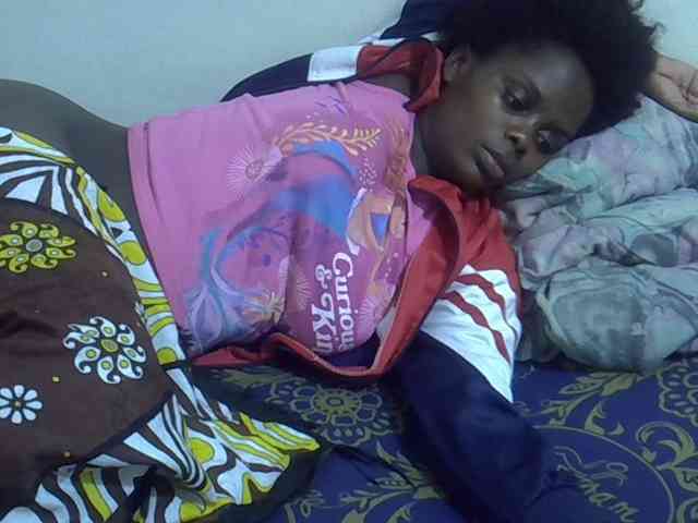 Sweet-diva webcam