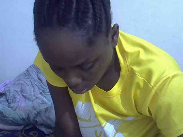 Sweet-diva webcam