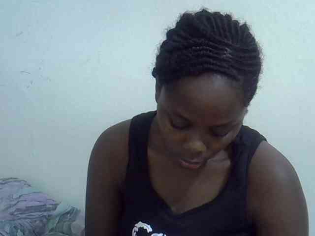 Sweet-diva webcam