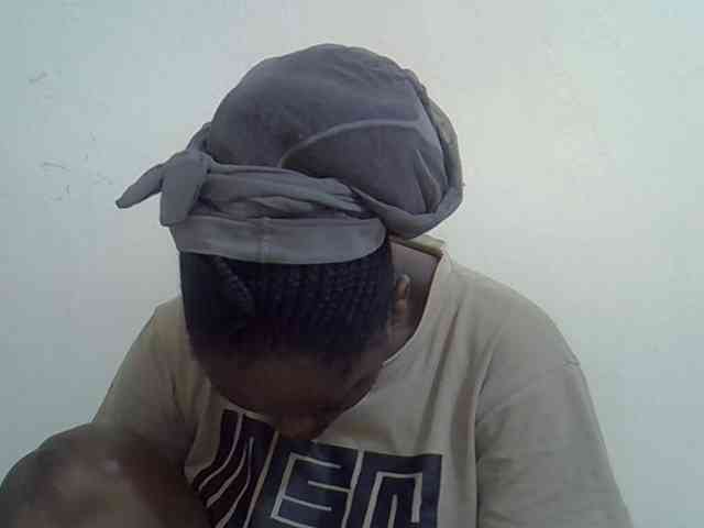 Sweet-diva webcam
