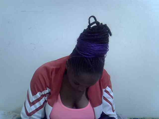 Sweet-diva webcam