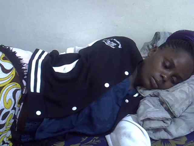 Sweet-diva webcam