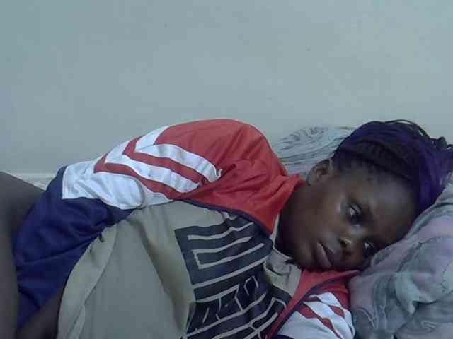 Sweet-diva webcam