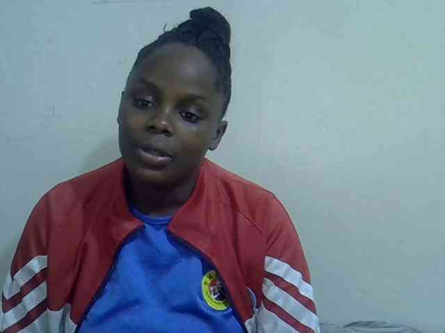 Model: Sweet-diva