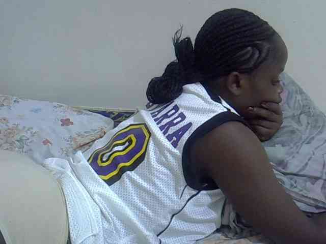 Sweet-diva webcam
