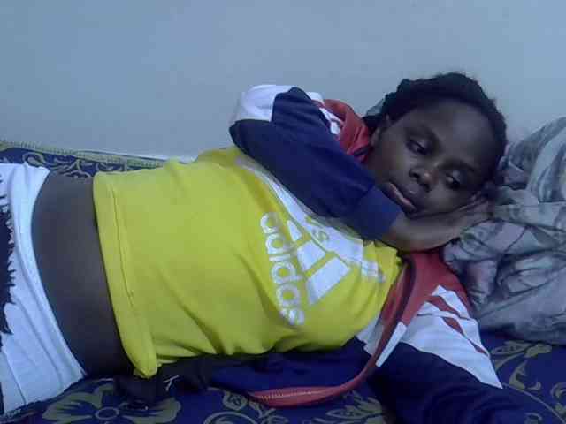 Sweet-diva webcam