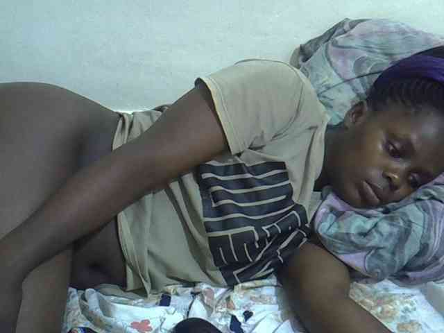 Sweet-diva webcam