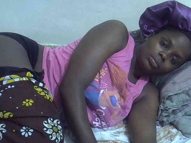 Sweet-diva webcam