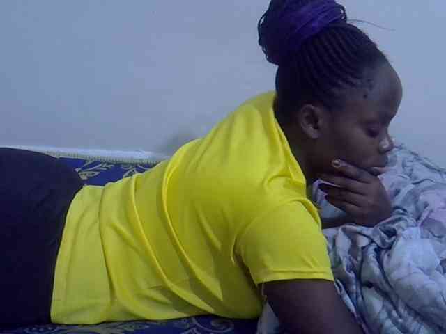 Sweet-diva webcam