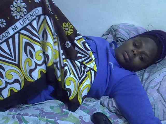 Sweet-diva webcam