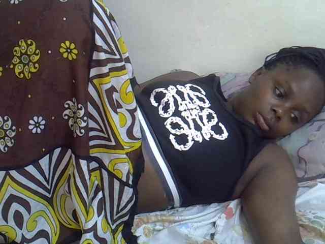 Sweet-diva webcam
