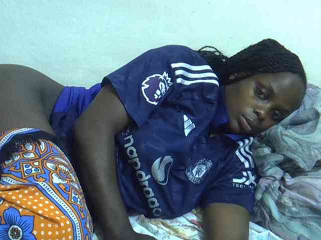 Sweet-diva webcam