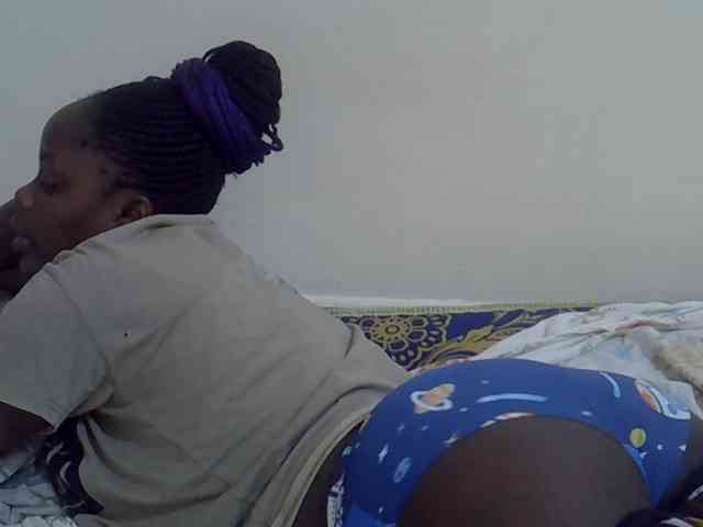 Sweet-diva webcam
