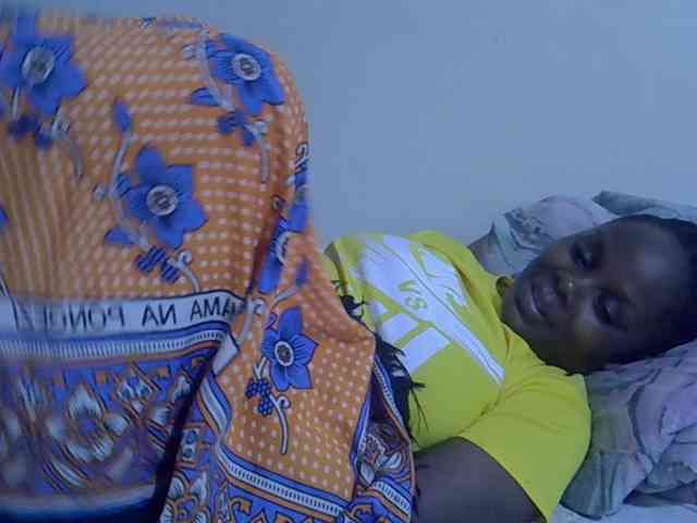 Sweet-diva webcam