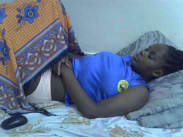 Sweet-diva webcam