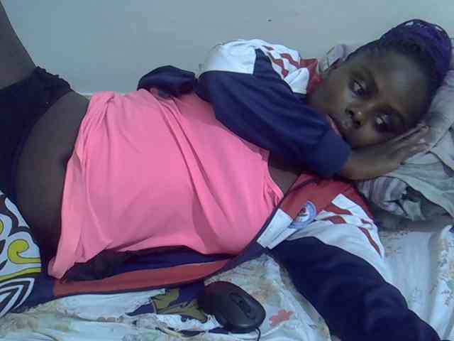 Sweet-diva webcam