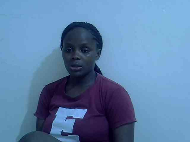 Sweet-diva webcam