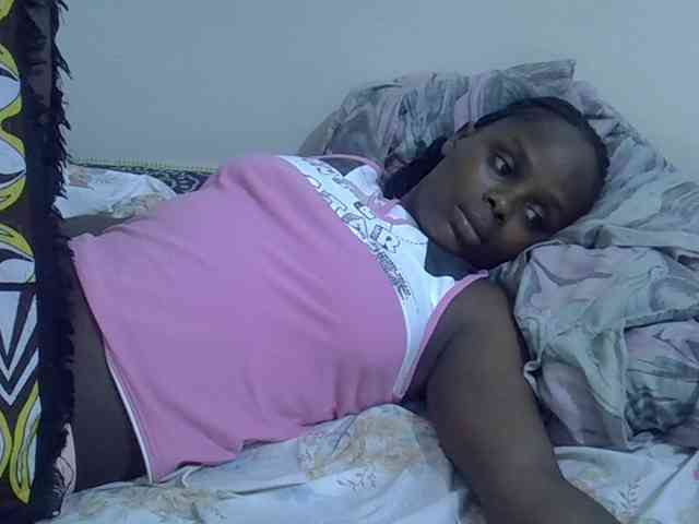 Sweet-diva webcam