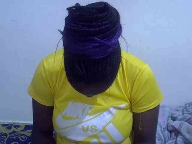Sweet-diva webcam
