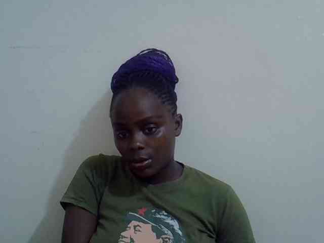 Sweet-diva webcam
