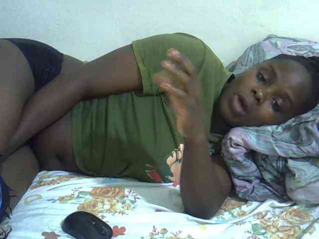 Sweet-diva webcam