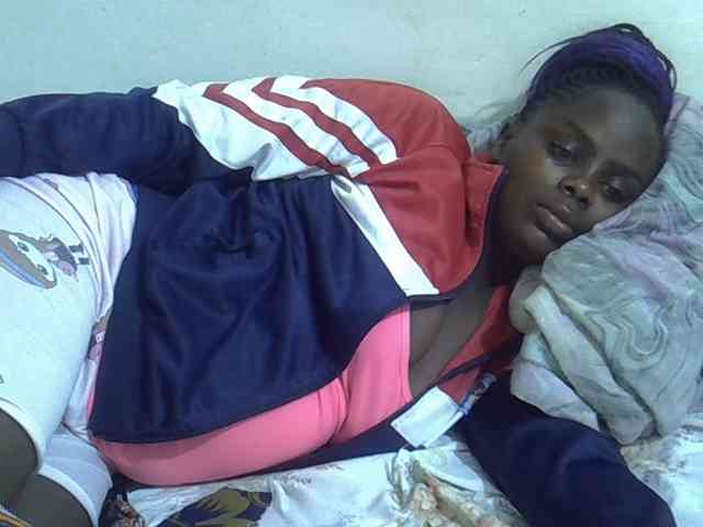Sweet-diva webcam