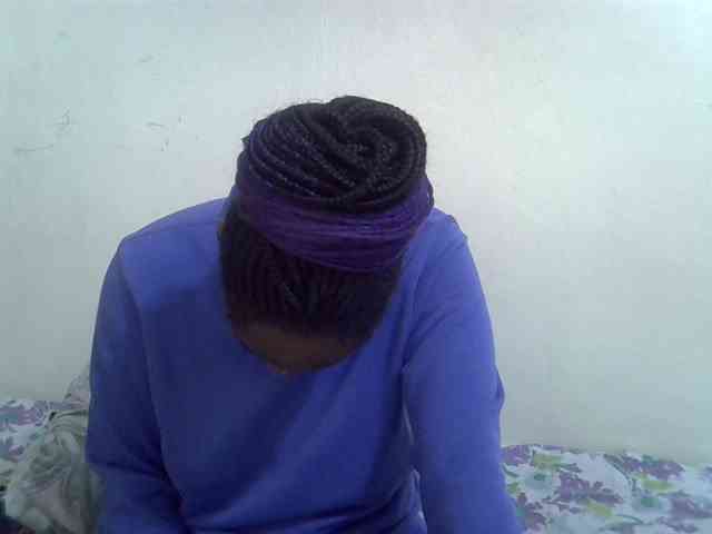 Sweet-diva webcam