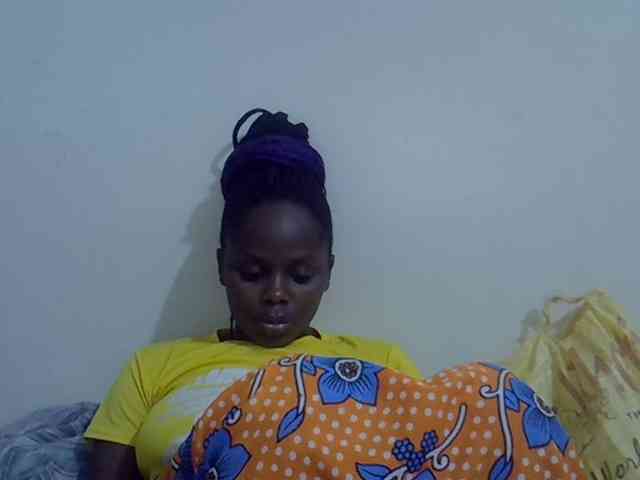 Sweet-diva webcam