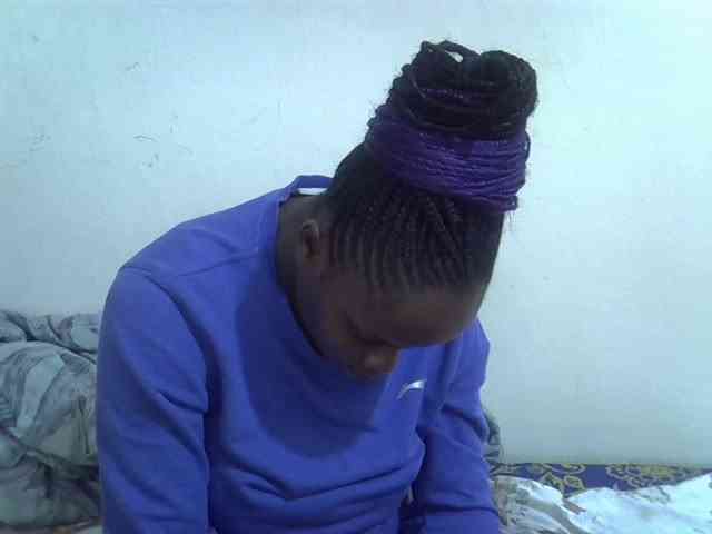 Sweet-diva webcam