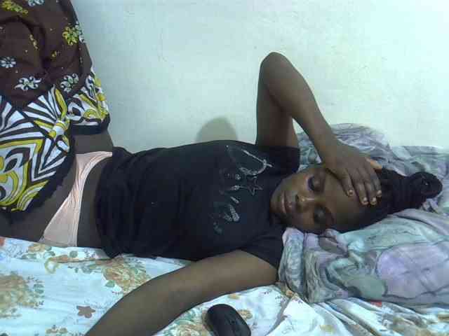 Sweet-diva webcam