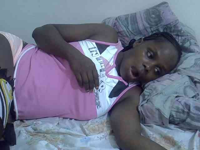 Sweet-diva webcam