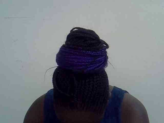 Sweet-diva webcam