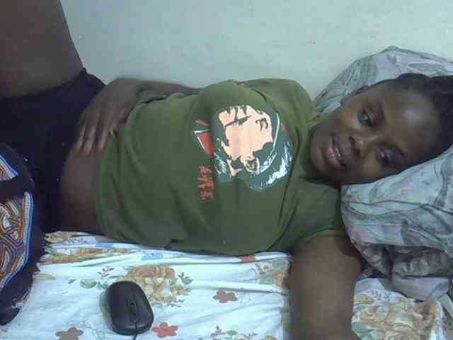 Sweet-diva webcam