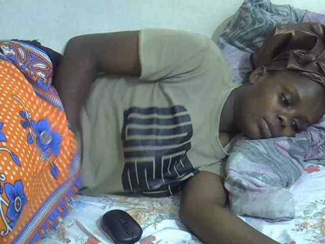 Sweet-diva webcam