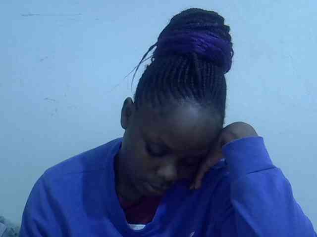 Sweet-diva webcam
