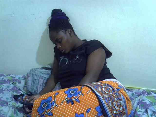 Sweet-diva webcam