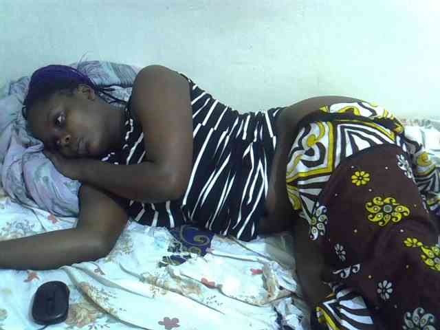 Sweet-diva webcam