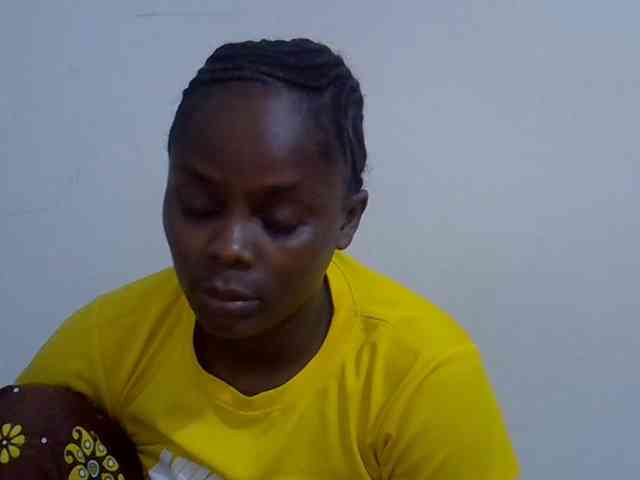 Sweet-diva webcam