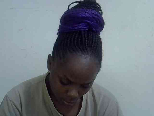 Sweet-diva webcam